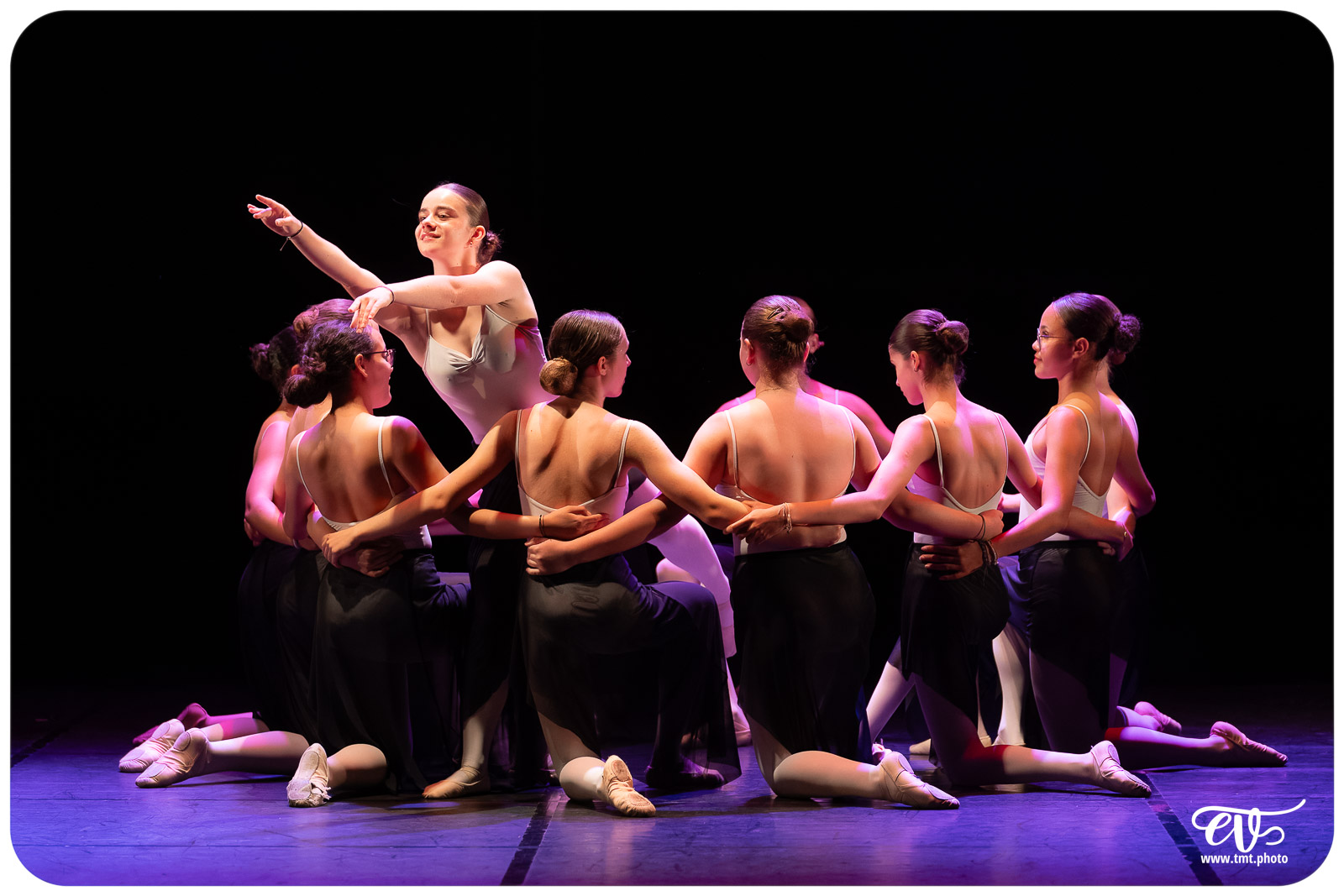 GALA DANSE EMMDH 2024